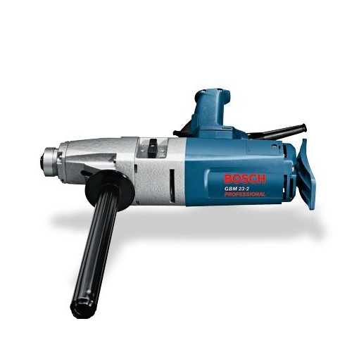 Bosch GBM 23-2 Rotary Drill, 1150 W, 280-640 rpm, 0601121103